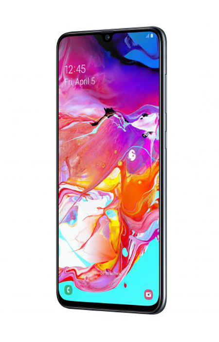 Samsung Galaxy A70